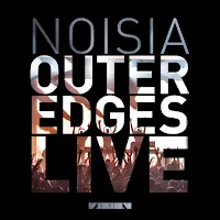 The Prodigy — Smack My Bitch Up (Noisia Remix) (Live) — обложка